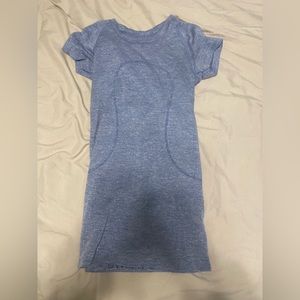 lululemon swiftly tech